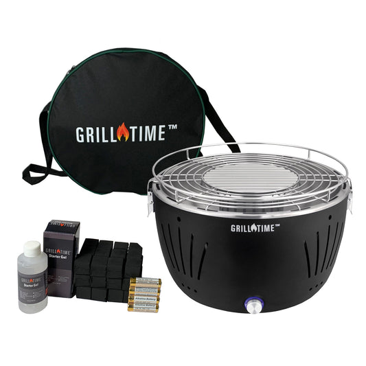 Which Charcoal Grill Is Best? A Comprehensive Guide to Choosing the Right One for You