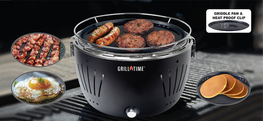 How Much Does a Charcoal Grill Cost?