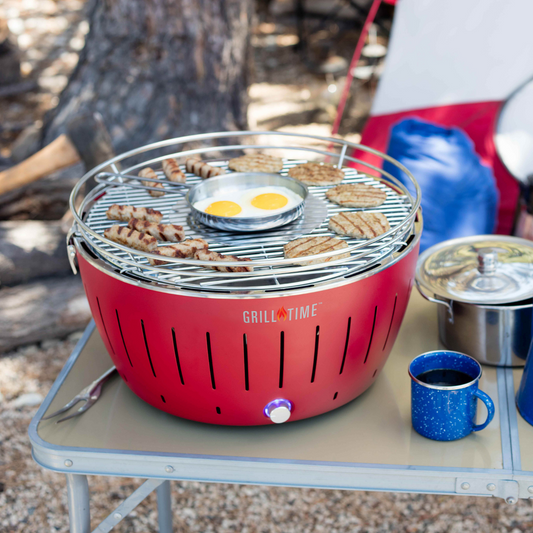 Are Portable Grills Worth It? Here's the Truth Behind the Sizzle