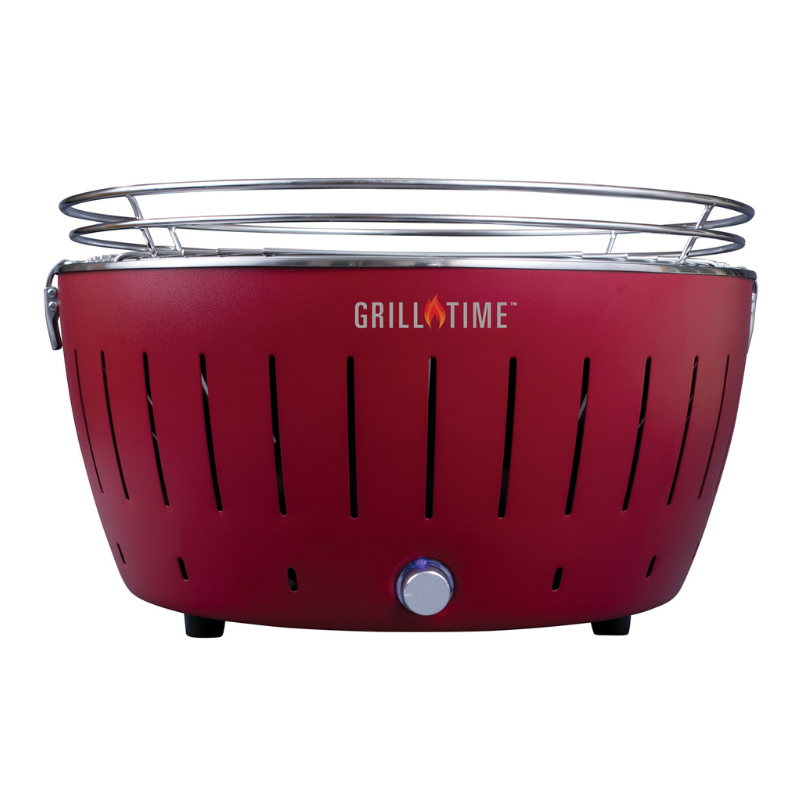 TAILGATER GTX STARTER PACK (16 INCH GRILL)