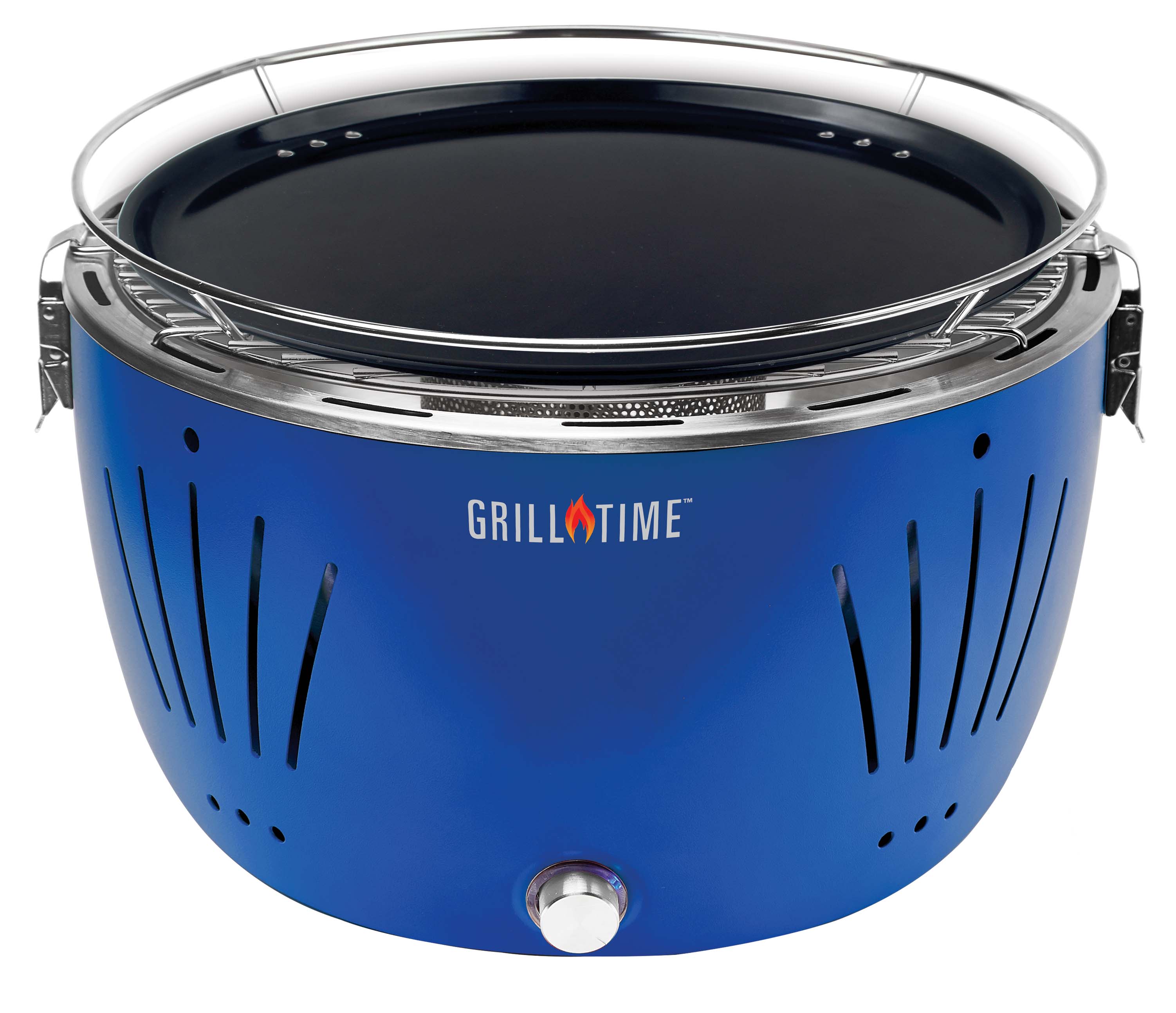 NEW PRODUCT  - Tailgater GT Griddle Combo