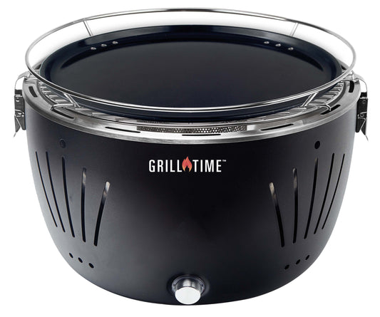 NEW PRODUCT  - Tailgater GT Griddle Combo