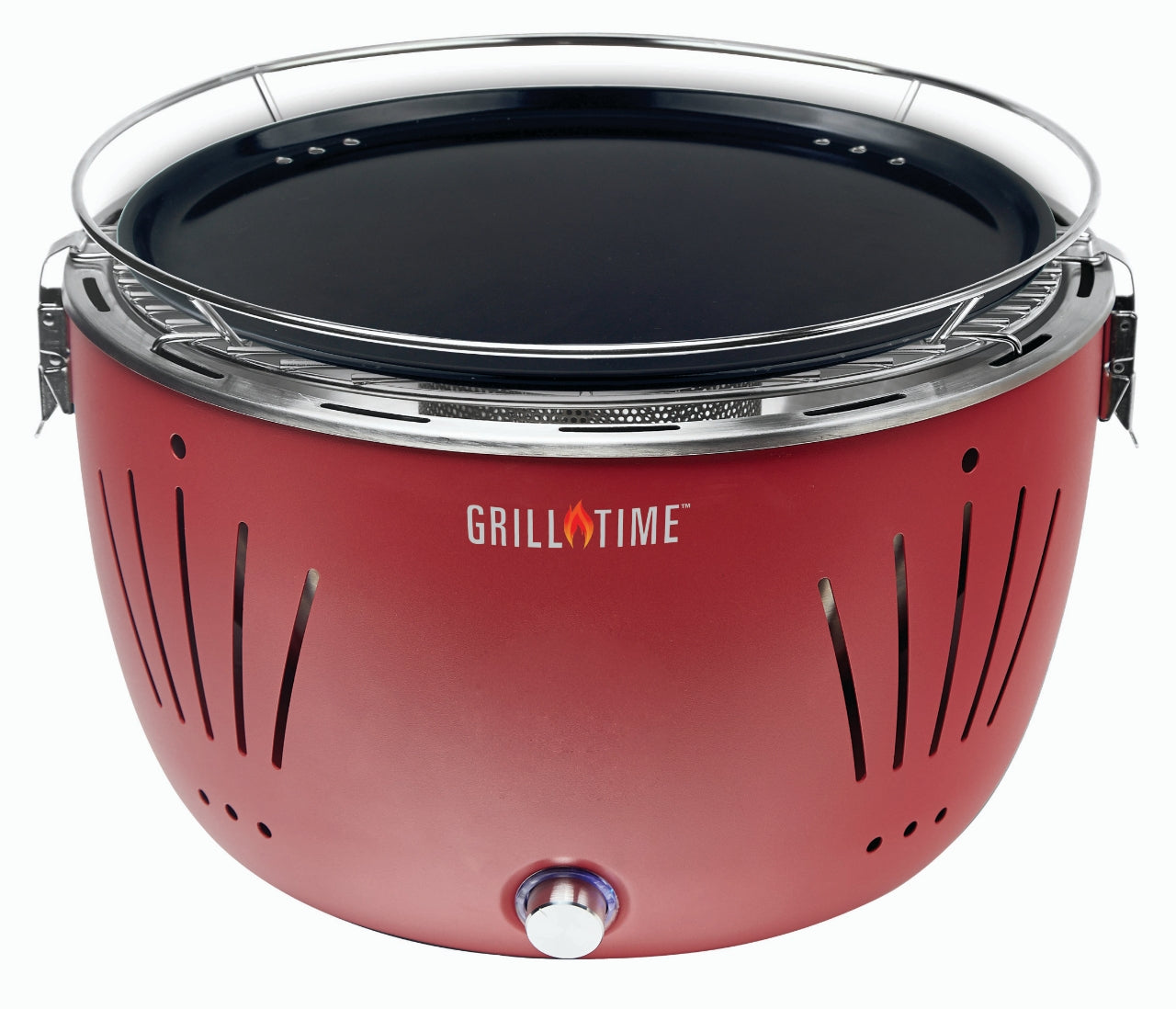 NEW PRODUCT  - Tailgater GT Griddle Combo